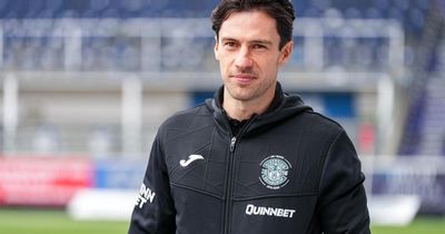 Joe Newell hopes new Hibernian boss can maintain ‘consistency and stability’