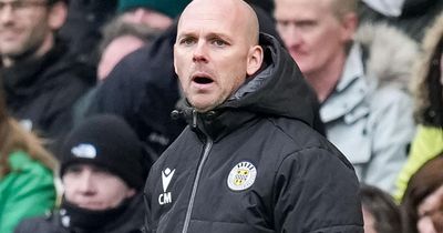 SPFL boss pleased to see new signing earn first international call-up