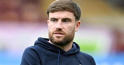 SPFL star grateful to PFA and new side for rejuvenating his career