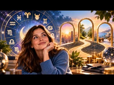 3 zodiac signs could have their luckiest week from September 21-27 but their biggest opportunity may not look like luck at first