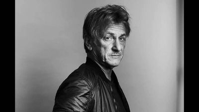 Wisdom of the Day by Oscar-winning actor Sean Penn: “The things that matter most are rarely the things that make life easy. You grow when…” — What makes a hard path worth taking? Life lessons on personal growth, resilience and finding meaning in difficult choices