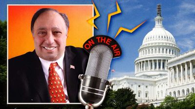 Congress Doesn't Agree on Much. Except That Your Car Needs AM Radio.