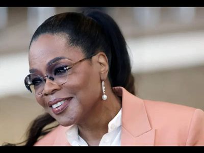 Quote of the Day by Oprah Winfrey: "If a man wants you, nothing can keep him away. If he doesn't want you..." What US media icon's words teach about relationships, love and effort