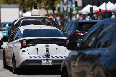 From Robotaxi Fleets to Simulation Labs: One Engineer's Journey
