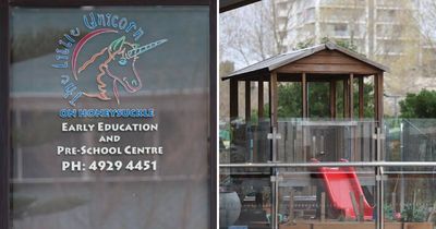 Former Newcastle childcare workers 'defeated' after chasing alleged missed pay