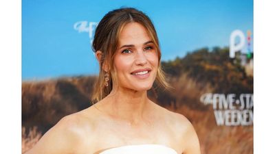 Jennifer Garner joined Once Upon a Farm in 2017; 9 years later, her 7% stake was worth about $64 million after its $724 million IPO