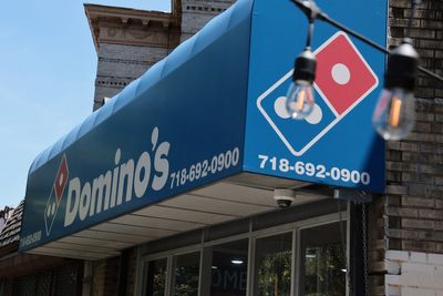 Domino’s franchise closes 13 stores as some employees report being fired over text message