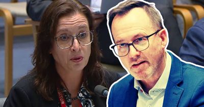 More than half of senior staff at this agency are acting in higher duties