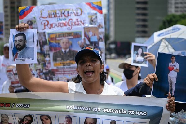 Why Venezuelan Families Are Back at the Supreme Court: The Four Demands Behind Thursday's Protest
