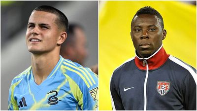How Can Cavan Sullivan Avoid Suffering the Fate of Fallen USMNT Prodigy Freddy Adu?