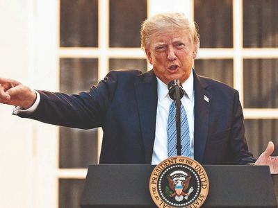 Xi's coming to America: US won't announce new tariffs until leaders meet next week