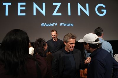 What Apple's "Tenzing" Gets Right About Everest That the Official Story Left Out