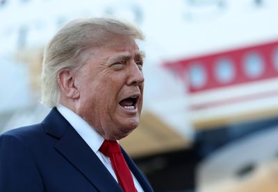 48 Million Mail Ballots on the Line: Why Trump's War With His Own Court Hits Latino Voters Hardest