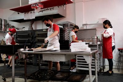 Miami Businesses Say They Can't Find Workers. How Enforcement Policy Is Squeezing Local Business