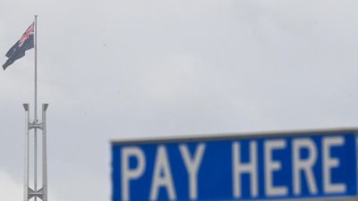 Australia faces higher public debt costs after new peak