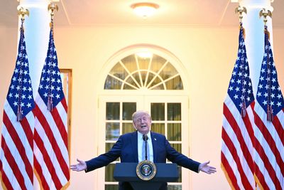 Trump Seals Massive Saudi Arms Deal While Weighing All-Out Iran Strike — 'Annihilate' or Negotiate?