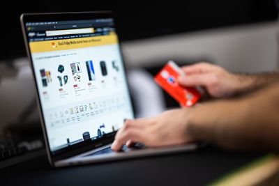 Mastercard and Visa want AI bots at checkout. Shoppers still want the final click