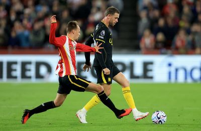Chelsea player ratings vs Brentford: Debutant scores 4/10 as star men anonymous