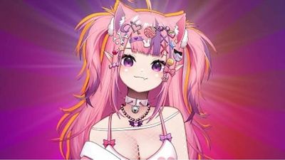 Cry For Me Emote: Ironmouse Fortnite deal sparks AI hypocrisy claims; she has not responded