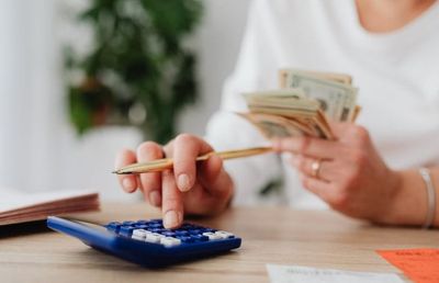 Should You Keep $20,000 in Checking? Probably Not — Here’s Where the Money Could Go Instead