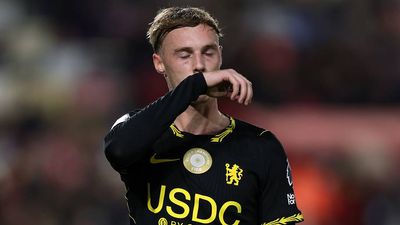 Chelsea Player Ratings vs. Brentford: Undermanned Blues Crumble in Embarrassing Half
