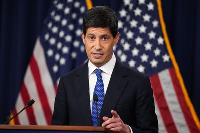 Kevin Warsh just revealed a huge change for the Fed. The press missed it