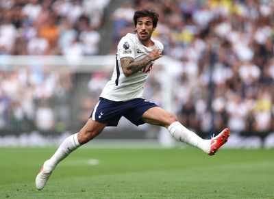 Roberto De Zerbi explains why Sandro Tonali is 'perfect' for Tottenham