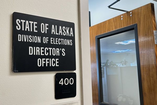 State blames mail delivery issues for dozens of ballots from rural Alaska not counting in primary