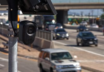 Flock cameras controversy set for Senate hearing