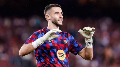 Barcelona Predicted Lineup vs. Sevilla: Rampant Champions Forced Into Goalkeeper Switch