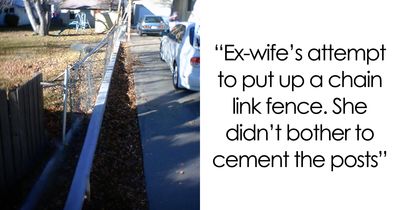 76 DIY Fails So Spectacular The Finished Product Deserves To Be Studied
