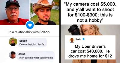 48 “Gems Of Replies” Spotted Around The Internet That Might Make You Laugh More Than You Should (New Posts)