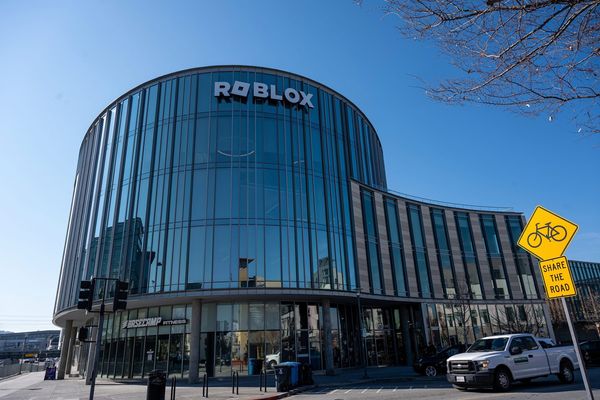 'I now realize I was foolish': Widow of early Roblox programmer allegedly defrauded out of $6 million trying to buy out a man from his escort contract