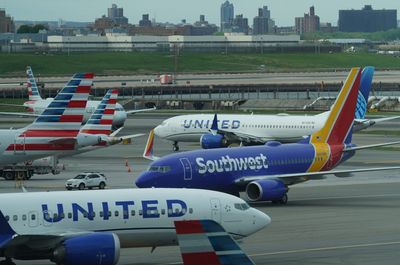American, United and Southwest are all cutting 'marginal routes' as jet fuel prices spike