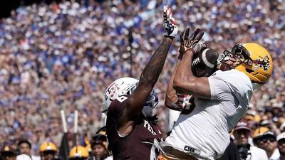 McLaughlin: Week 3 College Football Game Picks & Analysis