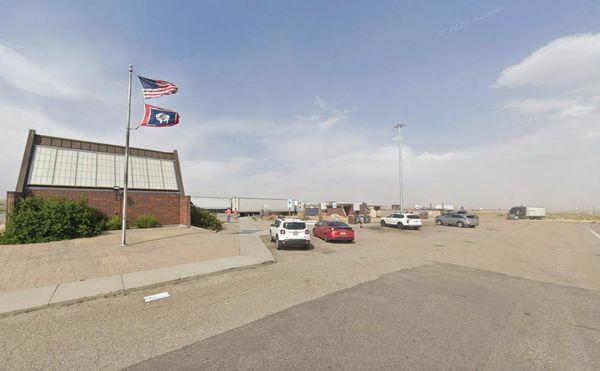 Sikh truck driver survives harrowing stabbing attack at Wyoming rest stop
