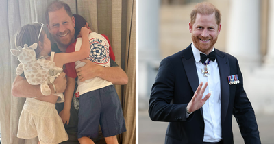Prince Harry Breaks Silence On His Kids’ Schooling After Harsh Backlash Over Pulling Them Out Just Days In