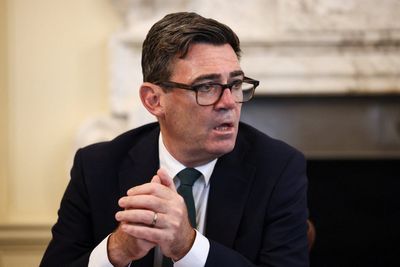 Spend £6bn to ‘save’ millions of renters at Budget, Burnham urged