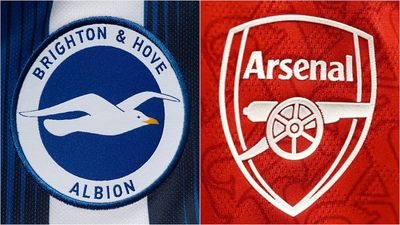 Brighton vs. Arsenal: Preview, Predictions and Lineups