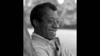 James Baldwin arrived in France with $40 and later bought a historic home