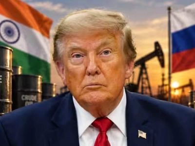 Trump signs Russia-Iran sanctions law, opens door to 100% tariffs on India