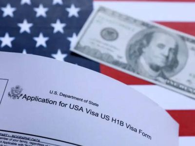 Trump extends $100,000 H-1B visa fee order for another year