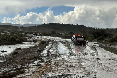 3 killed in Navajo Nation flood include 7-year-old preparing for 8th birthday