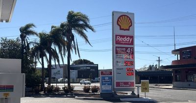 Hunter drivers hit as fuel surges to near record prices and government rules out further excise cuts