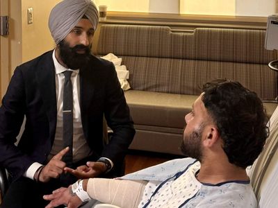 Sikh truck driver stabbed in US, community fears rising anti-immigrant hate