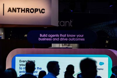 Anthropic considers releasing new AI model ahead of IPO, sources say