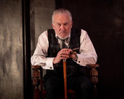 The Homecoming review – misogyny, social upheaval and male anxiety … Pinter has never felt so urgent