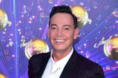 Craig Revel Horwood: I spoke to Ann Widdecombe days before her ‘terrible’ death