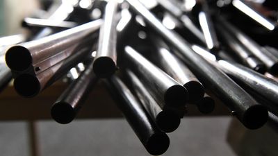Exchange of fire as Liberals vow to halt gun buyback