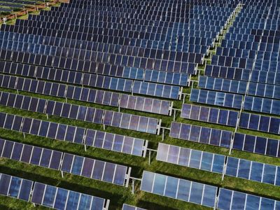 Trump administration illegally cancelled $7 billion solar programme, US judge rules